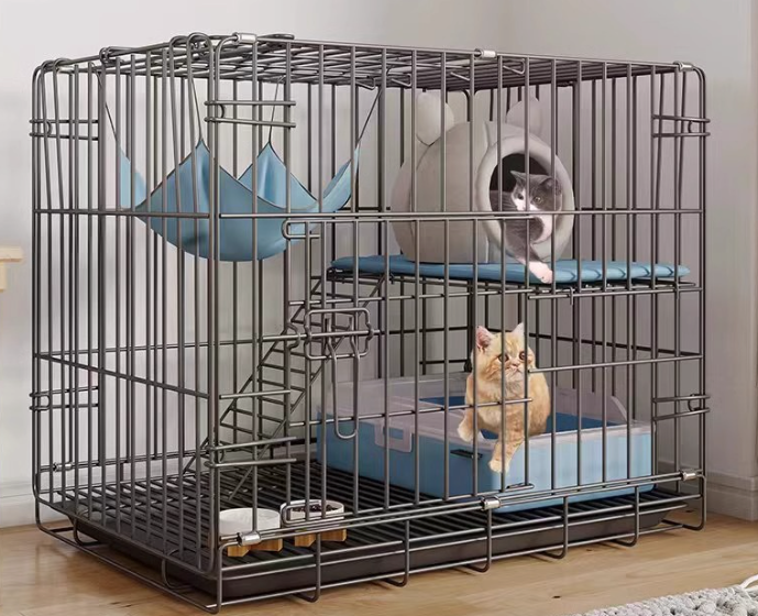 Kennel per Gatti: Paradiso Felino